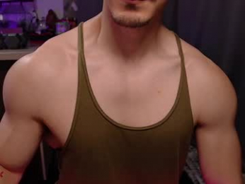 mrlelex webcam model stream image