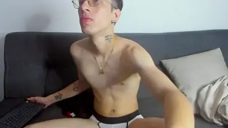 Dio__morningstar webcam model stream image