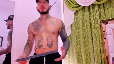 dilan_scootk_ webcam model stream image