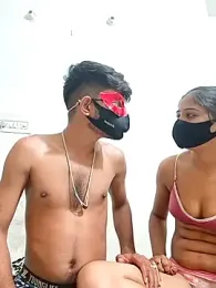 Rubina_khan1 webcam stripchat model stream image