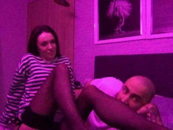 NoirIntimacy666 webcam bongacams model stream image