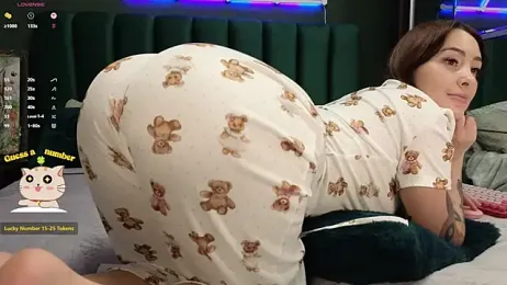 kimmie_meow webcam model stream image