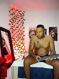 ARTHUR_MINI webcam model stream image