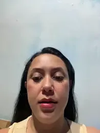 Craziness_street webcam model stream image