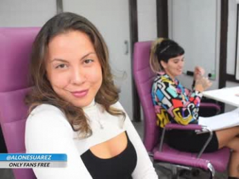 alondra_on_fire webcam chaturbate model stream image