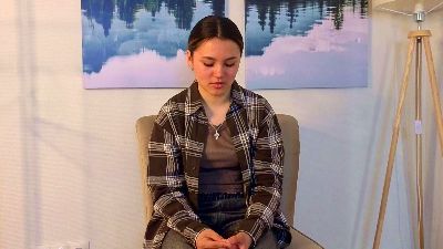 RosannaSturn webcam model stream image