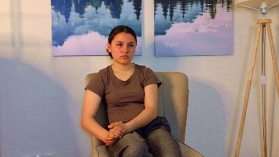 RosannaSturn webcam cam4 model stream image