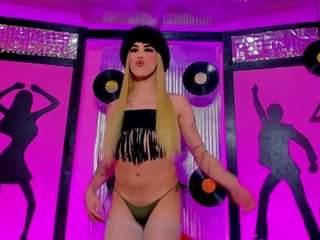 alexa-world webcam camsoda model stream image