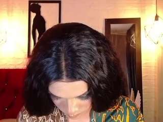 agatha-rodriguez webcam model stream image