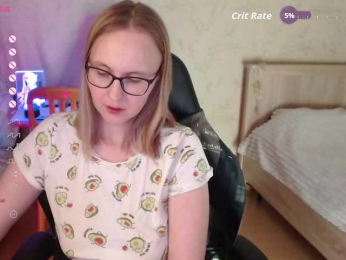 agathamott webcam model stream image