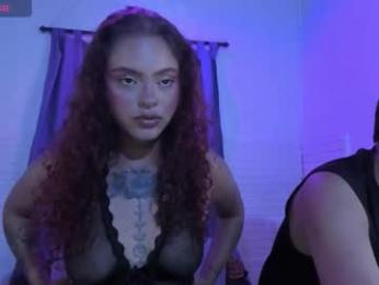 caroline_clark420 webcam model stream image