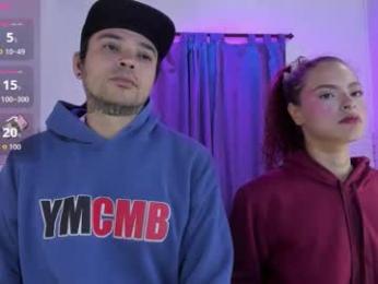 caroline_clark420 webcam model stream image