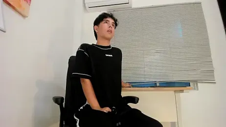 Blum_icee webcam model stream image