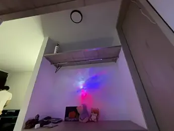 Blum_icee webcam model stream image