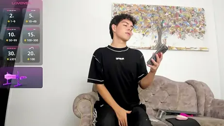 Blum_icee webcam model stream image