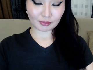 danymin webcam model stream image