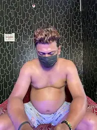 James_Jennifer_G webcam model stream image