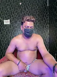 James_Jennifer_G webcam model stream image