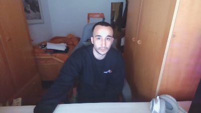 atractivo91bcn webcam cam4 model stream image