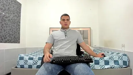 simookeler webcam model stream image