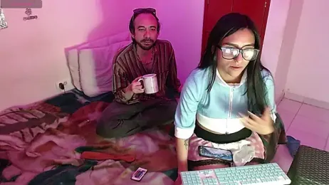 couple__party_ webcam stripchat model stream image