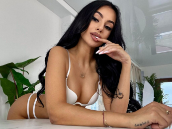 BrookHayes webcam model stream image