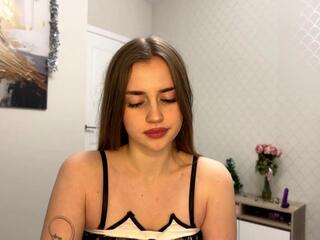 Jessica Vargos webcam model stream image