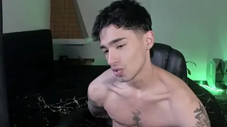 Damon__333 webcam stripchat model stream image