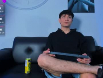 boysweet_boys webcam chaturbate model stream image