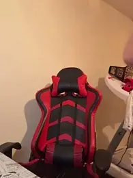 KingAdonisss webcam model stream image