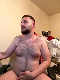 KingAdonisss webcam model stream image