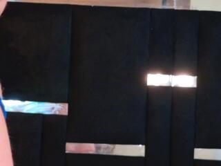 Alaia Santos webcam model stream image