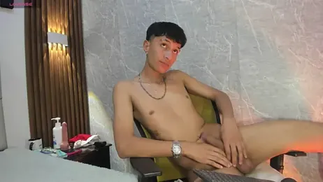 Elian_Julian webcam model stream image