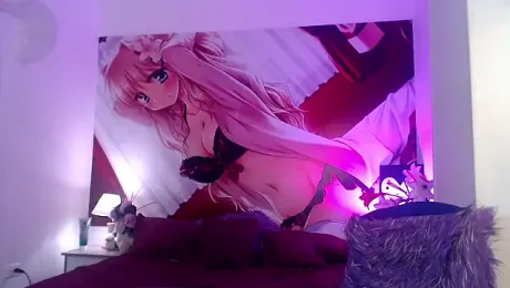 Patrick-Rios webcam model stream image