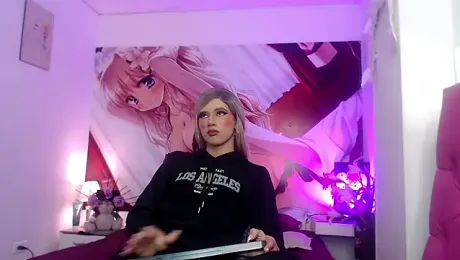 Patrick-Rios webcam model stream image