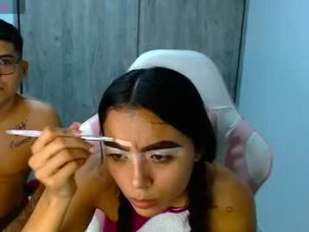 antonellaandnoah webcam model stream image
