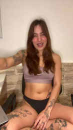 littlethy webcam model stream image