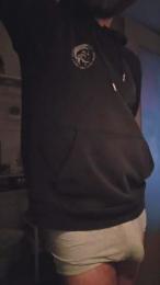 Doperman webcam cam4 model stream image