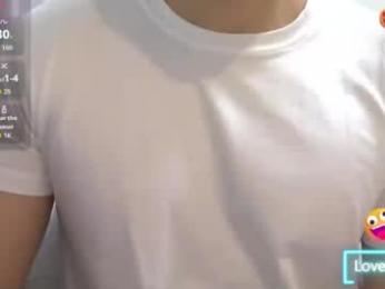 dearjackasmr webcam model stream image