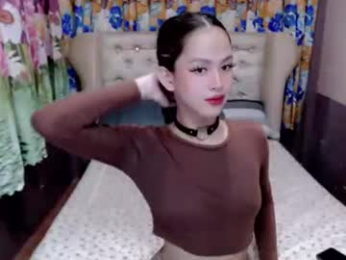 ariahooper webcam model stream image