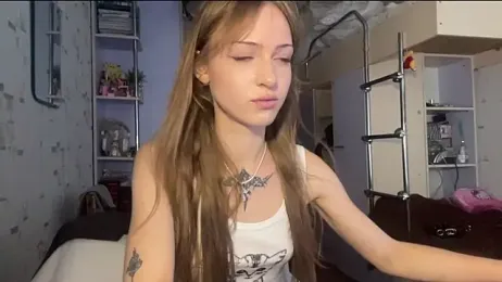 chipsis webcam model stream image