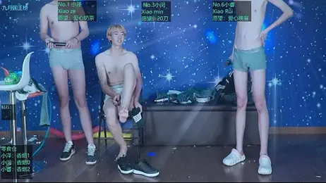 VOV-111 webcam model stream image