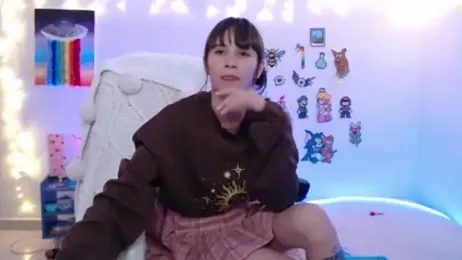 reaLISStic webcam model stream image