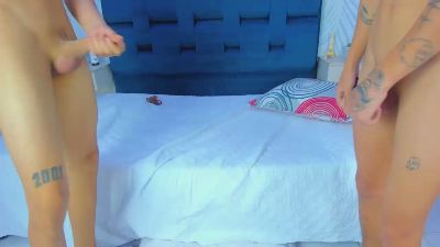 Youngs_Wild webcam cam4 model stream image