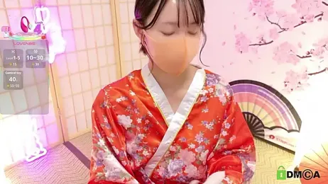 maika08 webcam model stream image