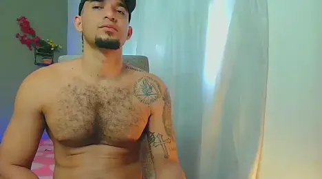 Jeff_Kent2 webcam model stream image