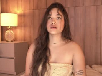 _meghan_gomez1_ webcam model stream image