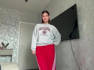 Rosalyn Ramp webcam model stream image