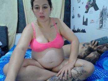 allisonbaby webcam bongacams model stream image