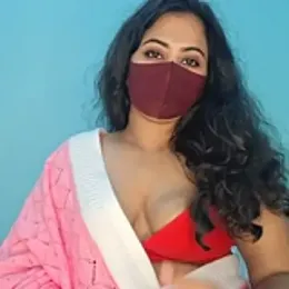 Bristy- webcam model stream image